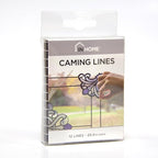 In Home InHome NH2366 Caming Line Stained Glass Decals - Image 3