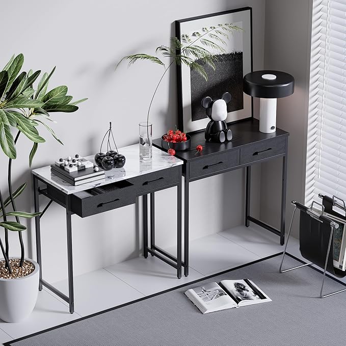 Pamray 32 Inch Small Computer Desk - Image 4