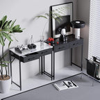 Pamray 32 Inch Small Computer Desk - Image 5