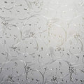 Niviy Summer Window Clings Window Privacy Film Wheat Flower Frosted Windows by Niviy