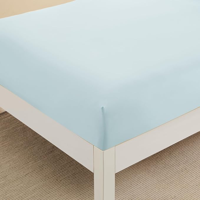 King Size Fitted Sheet Only - Image 3