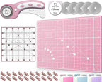 Rotary Cutter Set by HoneysHeaven