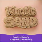 Kinetic Sand 3.25lb Beach Sand Amazon Exclusive, Sensory Toys, Ages 3+ - Image 5