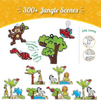 Imagimake Window Art - Image 4