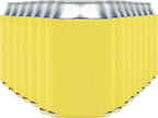Blank Beer Can Coolers Sleeves Soft Insulated Beer Can Cooler Sleeves by CURRENT+CO.