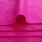 Jtnohx Color Felt, Soft Felt Sheets, 1.4mm Thick 8"x12" Handicraft Felt Fabrics - Image 4