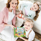 Wooden Educational Jigsaw Puzzles - Image 7