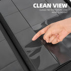 Card Binder 16 Pocket, Premium 1024 Double Sided Pocket Collection Binder - Image 6