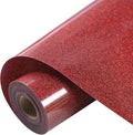 HTVVETUR Glitter Heat Transfer Vinyl by HTVVETUR