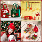 UPINS Christmas Pony Beads - Image 6