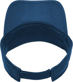 Fun Stamp Collecting Philately Will Get You Everywhere Sport Sun Visor - Image 3