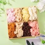 Spritewelry 40G Needle Felting Wool Wool Roving - Image 6