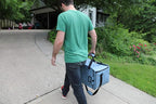 Board Game Bag - - Padded Board Game Carrier - Image 8
