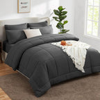 CozyLux Twin Comforter Set - Image 7