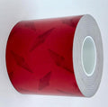 Diamond Plate Vinyl Tape, with Self-Adhesive by Paper+Street+Plastics