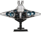 4D Build Star Wars Deluxe Venator-Class Star Destroyer 3D Model Kit, Star Wars - Image 8
