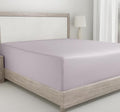 California Design Den Fitted Twin Sheet, Soft 400 Thread Count 100% Cotton by CaliforniaDesignDen