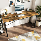 Sweetcrispy 32-Inch Small Computer Desk - Image 4