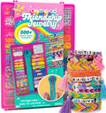 Just My Style On-The-Go Jewelry Studio – Bracelet-Making Travel Kit – DIY Bead by JustMyStyle