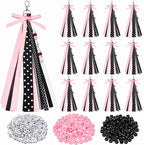 Nosiny Cheer Keychains Cheerleader Gifts by Nosiny