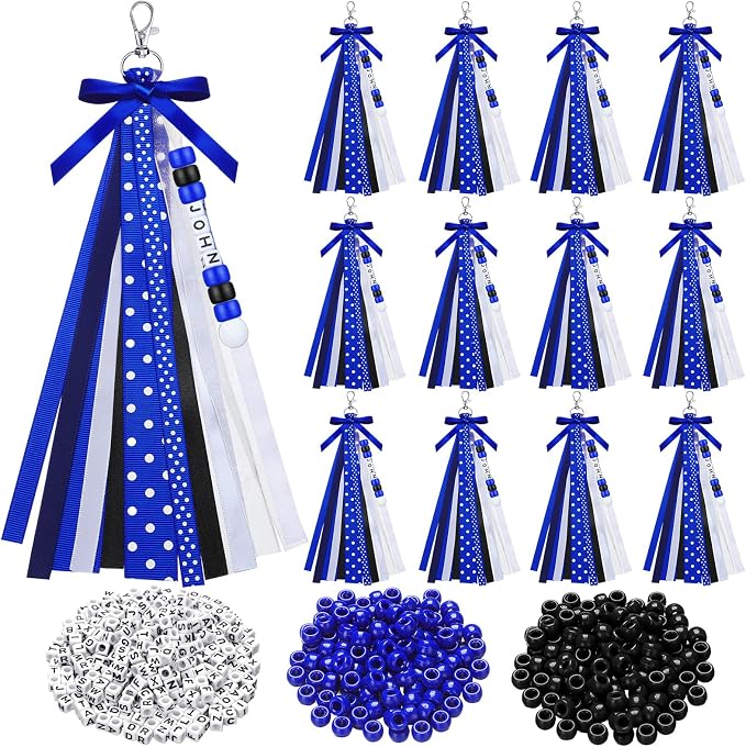 Nosiny Cheer Keychains Cheerleader Gifts by Nosiny