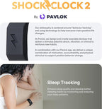 Pavlok Shock Clock | Budget Silent Alarm Clock | Perfect - Image 5