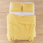 Levtex Home Cross Stitch Reversible Full Bedspread Set - Image 7