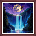 Funchey Counted Cross Stitch Kits by FuncheyCrossStitchKits