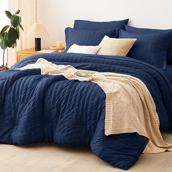 CozyLux Full Size Comforter Sets by CozyLux