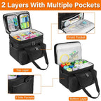Sewing Accessories Organizer Case - Image 2