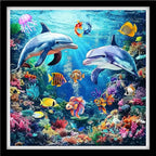 Fanxvivy Counted Cross Stitch Kits by Fanxvivy