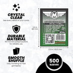 Mayday Games Legendary Game Accessory- Premium Card Sleeve Bundle - Image 4