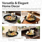 Auraeve All-in-One Resin Tray Craft Kit - Image 6
