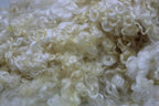 1 oz Curly Felting Locks, 3-5 Inch Hand-Dyed Wool Fiber - Image 3