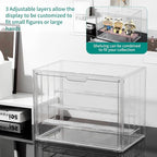 Attelite Acrylic Display Case Compatible - Image 4