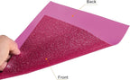 uxcell Magenta Shiny EVA Foam Sheets 11 x 8 Inch 2mm Thick - Image 4
