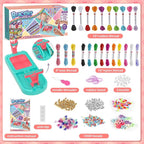 IFLOVE Friendship Bracelet Making Kit - Image 2