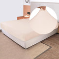 King Size Fitted Sheet Only by NYHOME