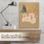 CalPalmy 11” x 14” MDF Boards - Image 3