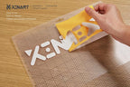 XINART Cutting Mat for Silhouette Cameo 4/3/2/1 Standard Adhesive Sticky - Image 4