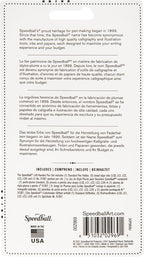Speedball C-Series Lettering Pen Set, Left-handed - Image 2