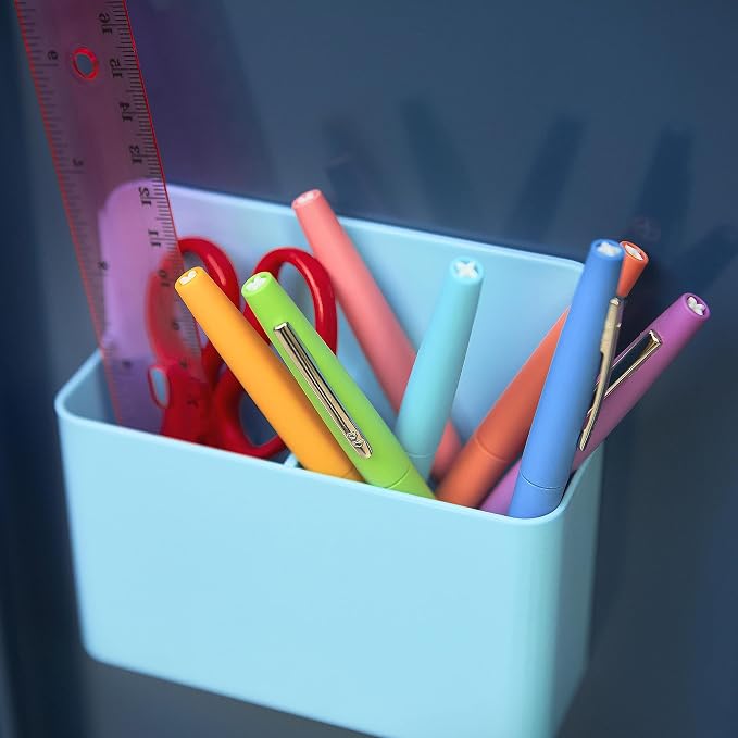 Paper Mate Flair Felt Tip Pens, Medium Point, - Image 9