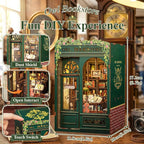 Cutefun Book Nook Kit - Image 2