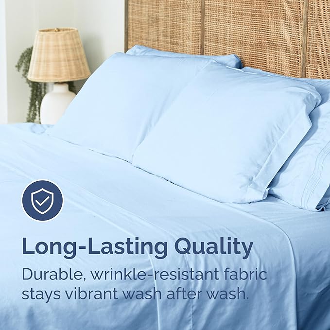 Full Size Flat Sheet - Image 4