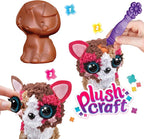 ORB PlushCraft DIY 3D Dog and Cat Gift Set 6 Pack Craft Kit - Image 3