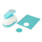 1.18 inch Circle Punches 30mm Hole Punch Circle Cutter - Image 2