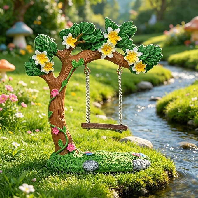 Fairy Garden Accessories, Fairy Garden Accessories Outdoor, Fairy Garden | mini - Image 12