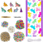 Fashion Angels My Little Pony DIY Bracelet Design Kit | Includes 1, 000+ Beads - Image 2