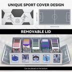 Kabinka Soccer Card Storage Box - Image 2