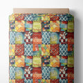 100% Cotton Fabric by the Yard – Turkish Quality Quilting & Sewing Fabric by FabricsTown